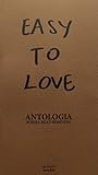 Easy to Love: Ant...