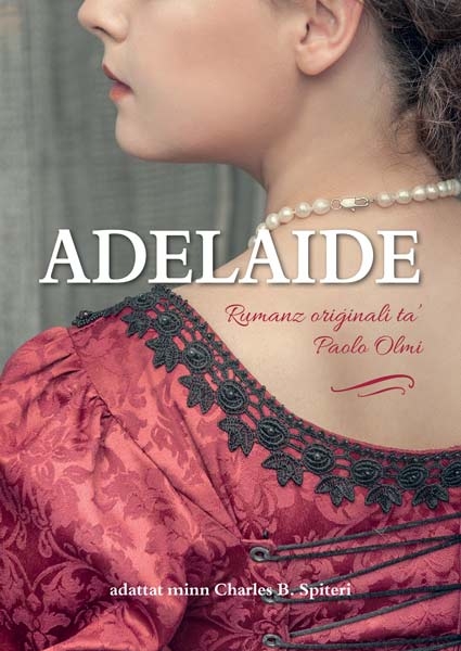 Adelaide (Paperback)