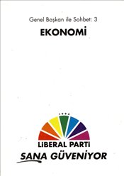 Genel Başkan İle Sohbet - Ekonomi