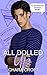 All Dolled Up (Destination Daddies) by Chara Croft