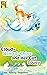 Cloud-Named-Chloe and Her Cat Louey by Kaby Ish