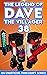 Dave the Villager 38 by Dave Villager