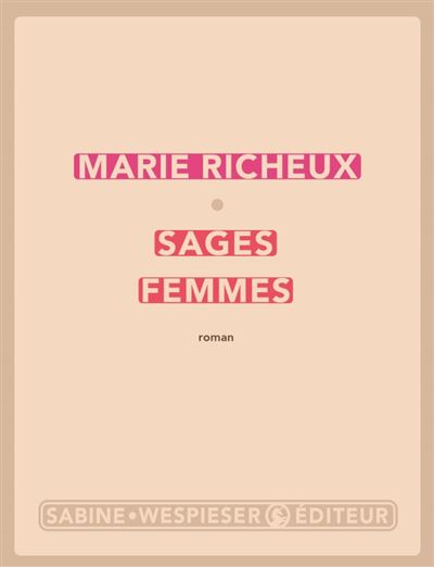 Sages femmes (Paperback)