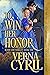 To Win Her Honor (Blood and...
