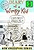 Diary-Of-Wimpy-Kid Collection by Carlos M Chesser