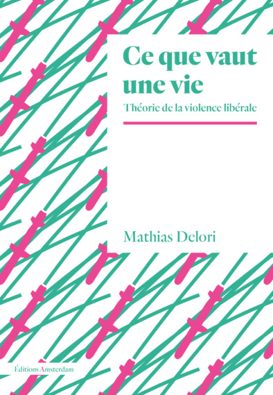 Ce que vaut une vie (Paperback)