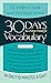 30 Days to a More Powerful Vocabulary