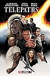 Telepaths, Vol. 1 by J. Michael Straczynski