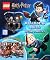 LEGO Harry Potter: Wizarding Duels: Potter vs Malfoy (Boxed Sets)