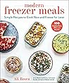 Modern Freezer Me...