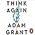 Think Again: The Power of Knowing What You Don't Know