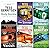 Tess Gerritsen Rizzoli & Isles Series 6 Books Collection Set(The Apprentice, The Surgeon, The Sinner, Body Double, Vanish, The Mephisto Club)
