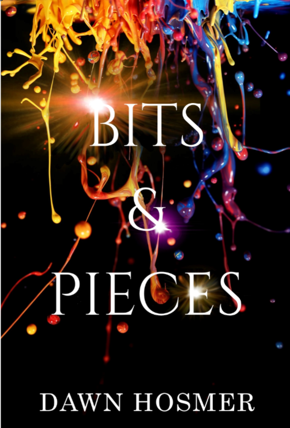 Bits & Pieces (The Bits & Pieces Series, #1)