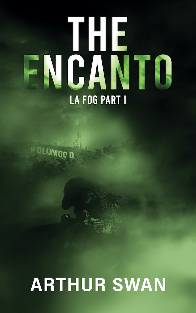 The Encanto (LA FOG, #1)