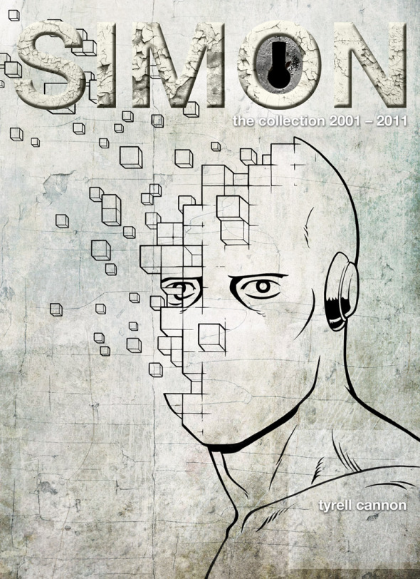Simon: The Collection 2001-2011