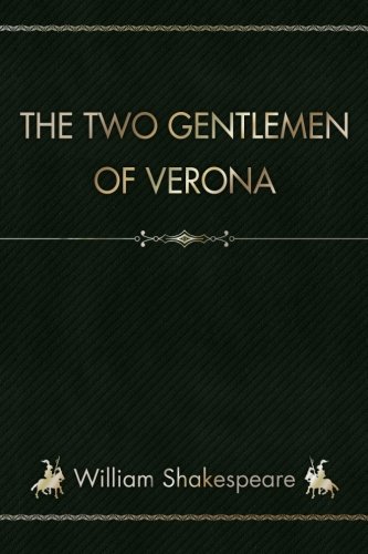 The Two Gentlemen of Verona