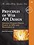 Principles of Web API Desig...