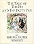The Tale of the Pie and the Patty Pan (Peter Rabbit, #7)