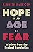 Hope in an Age of Fear: Wisdom from the Book of Revelation