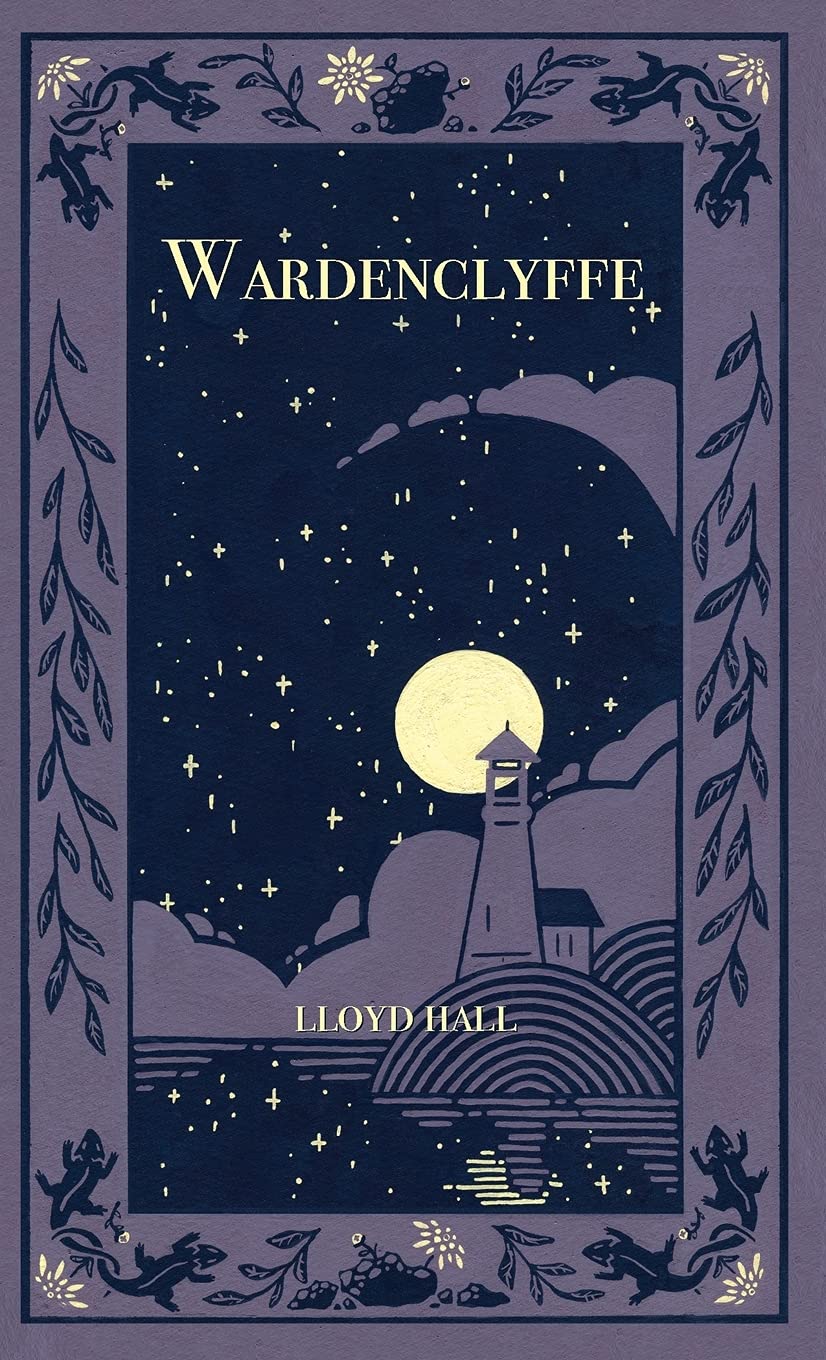 Wardenclyffe (Paperback)