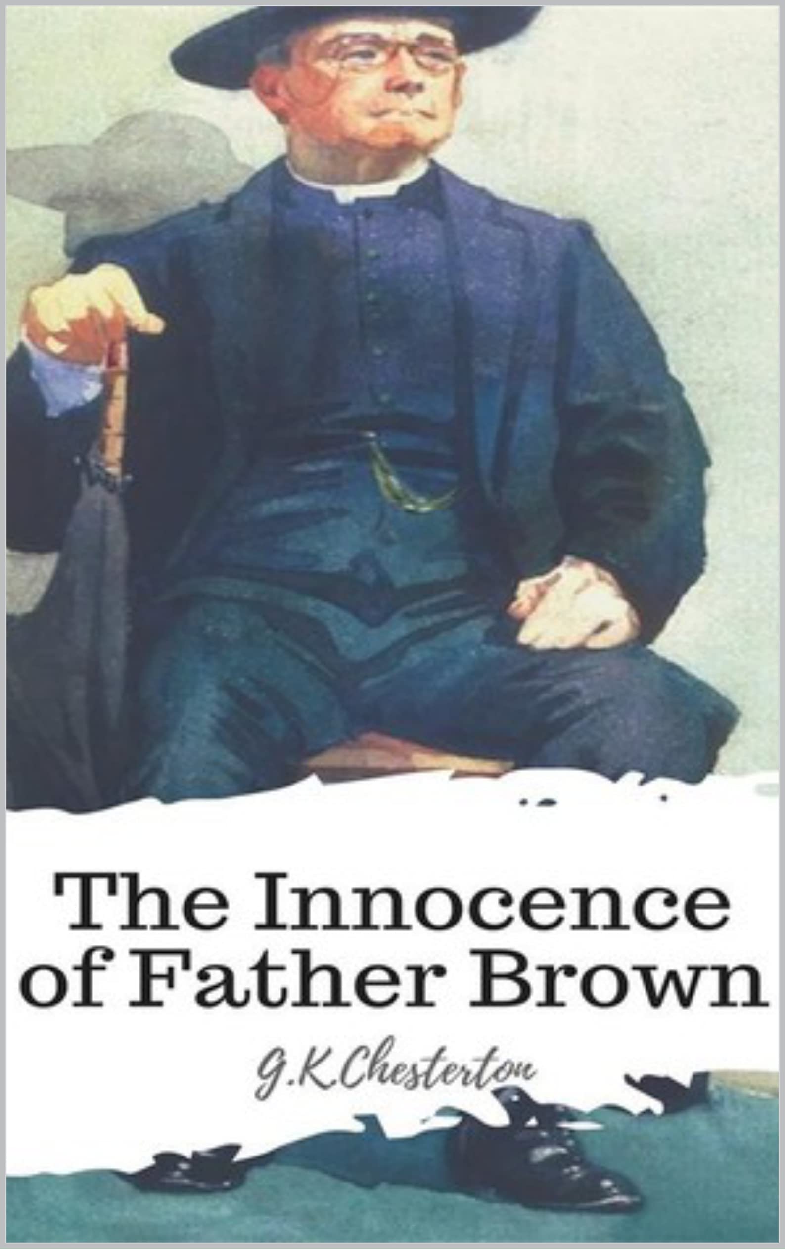 The Innocence of Father Brown