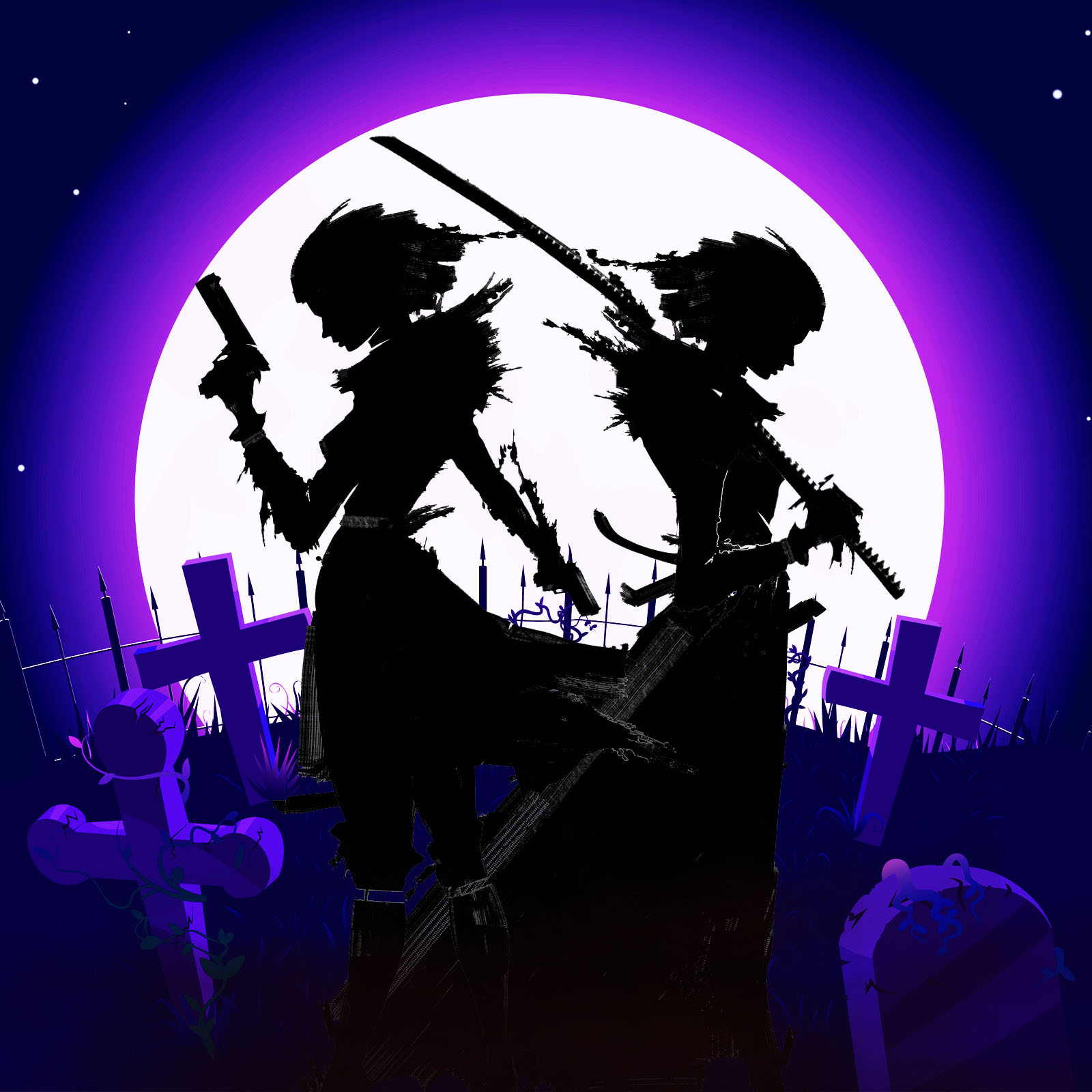 The Midnight Files