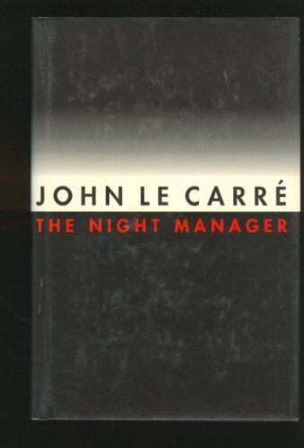 The Night Manager
