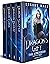 Dragon's Gift: The Sorceress Complete Series (The Sorceress, #1-4)