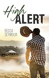 Book cover for High Alert