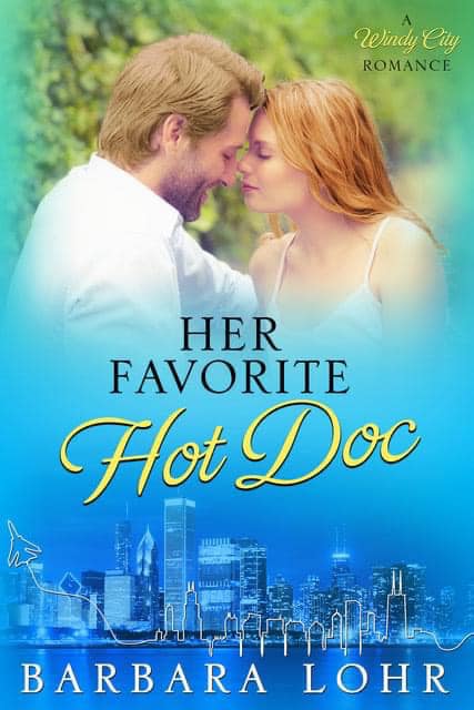Her Favorite Hot Doc (Windy City Romance #3)