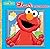 Elmo's Ultimate Edition Storybook