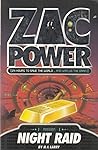 Night Raid : Zac ...