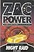 Night Raid : Zac Power Mission