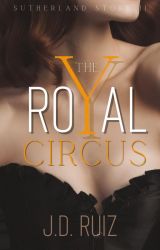 The Royal Circus (Sutherland#2)