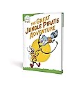 The Great Jungle Pirate Adventure