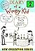 Diary-Of-Wimpy-Kid Collection by Carlos M Chesser