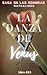 La Danza de Venus (Libro #2.5)