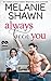 Always Been You (Whisper Lake, #2)