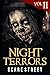 Night Terrors Vol. 11: Short Horror Stories Anthology