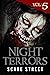 Night Terrors Vol. 5: Short Horror Stories Anthology