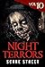 Night Terrors Vol. 10: Short Horror Stories Anthology