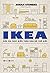 IKEA Dấu ấn Thụy Điển trên bản đồ thế giới by Johah Stenebo