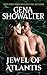Jewel of Atlantis by Gena Showalter