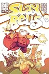 Slay Bells by Zeb Wells