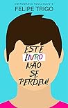 Este livro não se perdeu! (Portuguese Edition)