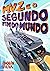 M.V.Z e o Segundo Fim do Mundo by Rhobin Silva