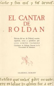 El Cantar de Roldán
