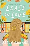 Lease on Love Book cover for Lease on Love