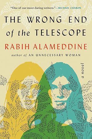 The Wrong End of the Telescope