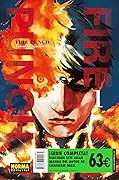 Fire Punch (Pack 8 volúmenes)